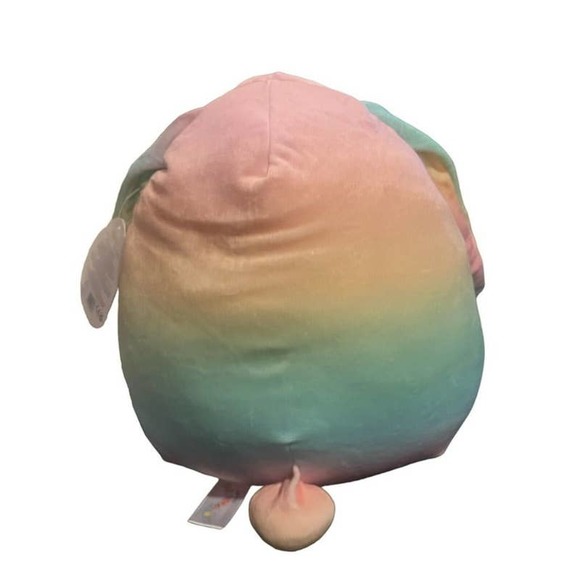 Squishmallows Easter Spring Squishy Soft Plush Toy Animal (Wu, 11 Inches) - Picture 5 of 8
